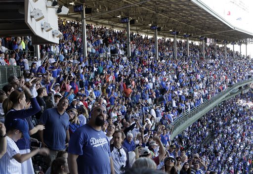 Wrigley Field 10 Things To Know